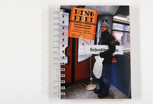 Ring Frei