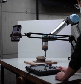 Roboter in Aktion 2