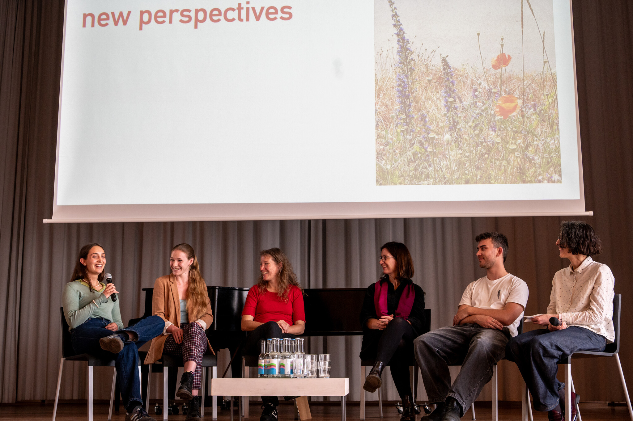 greenlab-Symposium COHABITATION 2024