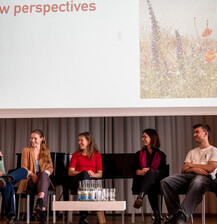 greenlab-Symposium COHABITATION 2024