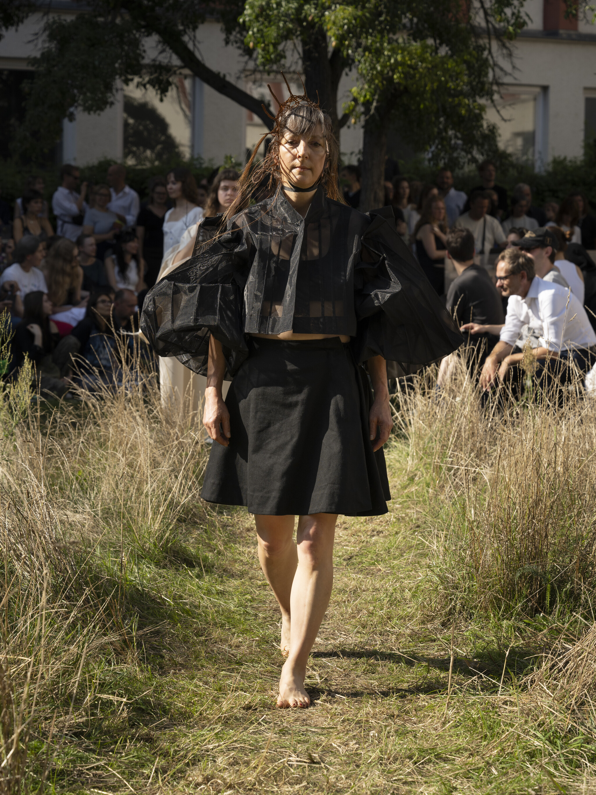 Rundgang 2025 / Modenschau