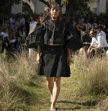 Rundgang 2025 / Modenschau