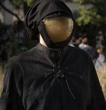 Rundgang 2025 / Modenschau