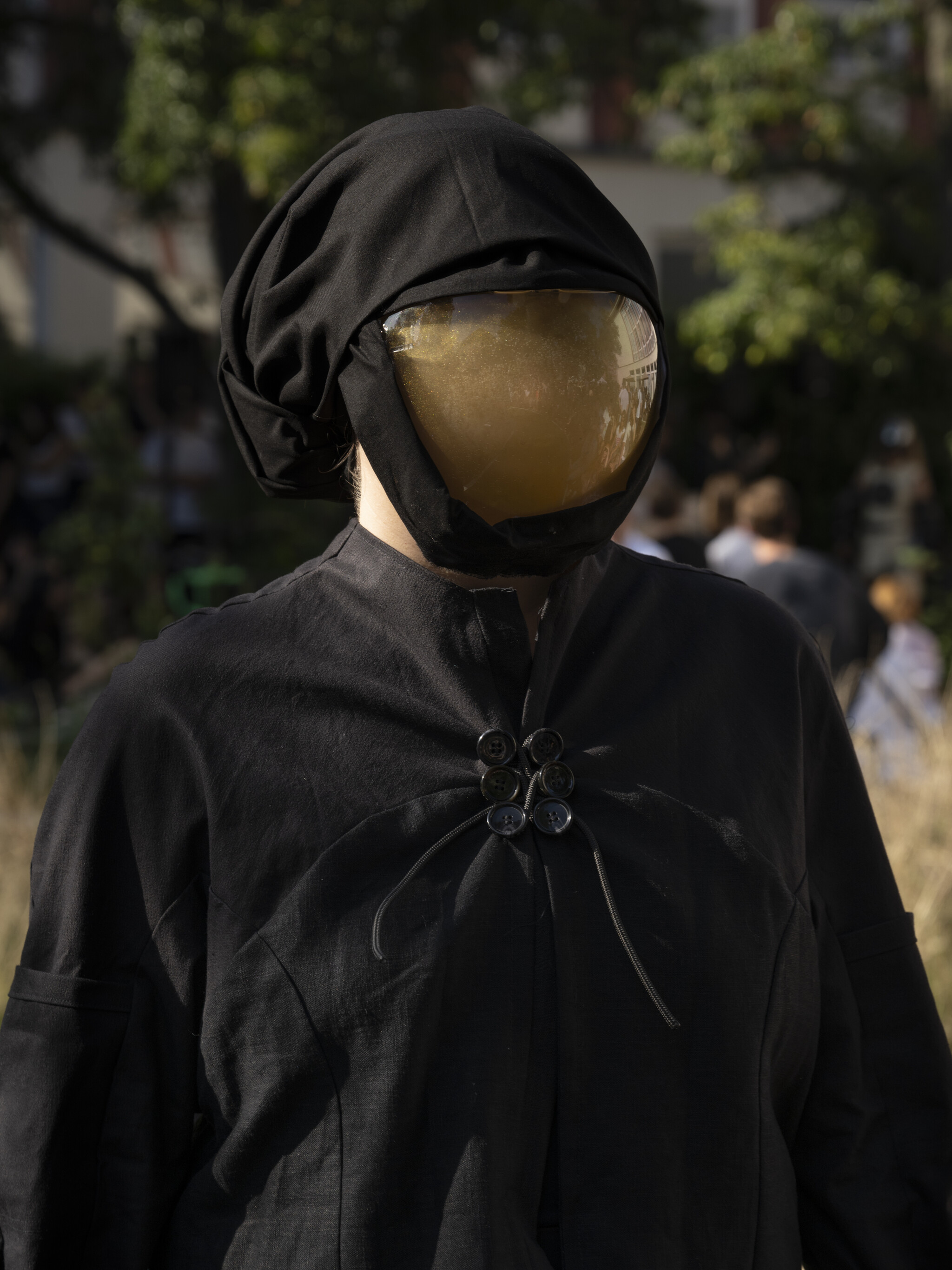 Rundgang 2025 / Modenschau