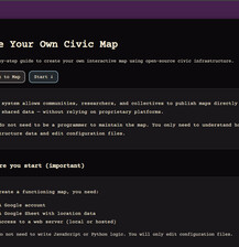 Counter-Militarisation Mapping: Visualising Civilian Survival Infrastructures in Wartime Sudan