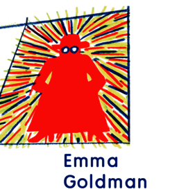Emma Goldman