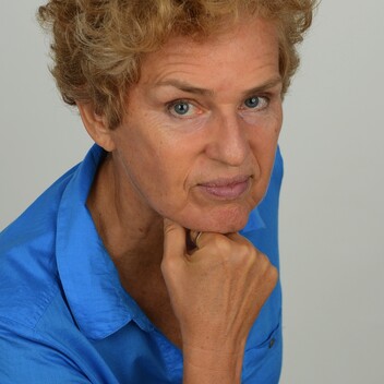 Prof. Dr. Susanne Lummerding