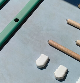 Float | Marlene Liz Olenberg