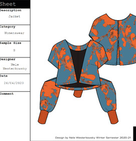 Design Nele Westerkowsky