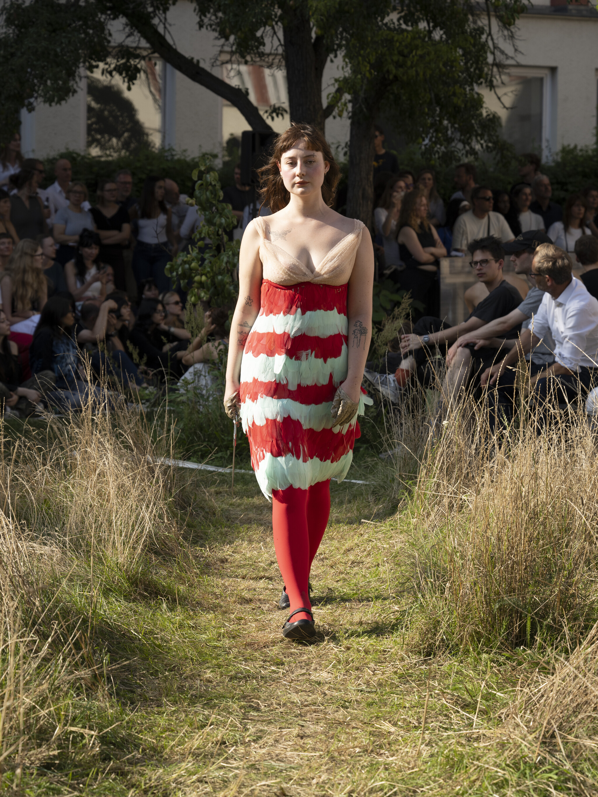 Rundgang 2025 / Modenschau