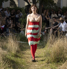 Rundgang 2025 / Modenschau