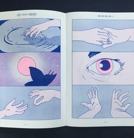 Lunatic Games – A Journey to the Archives of a Multispecies Feminist Society