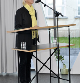 Prof. Dr. Gabriele Werner