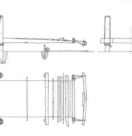 Ndona Loin Loom (view-set)