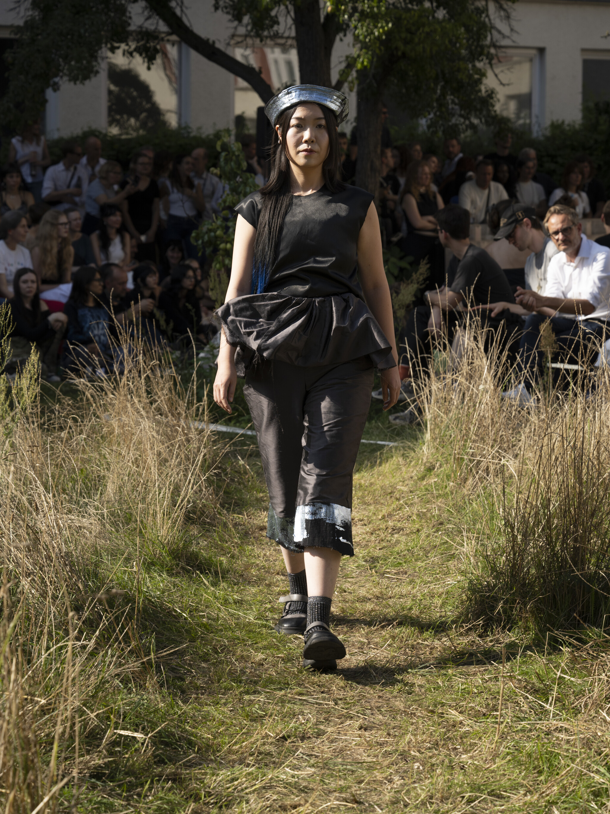 Rundgang 2025 / Modenschau