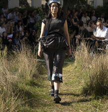 Rundgang 2025 / Modenschau