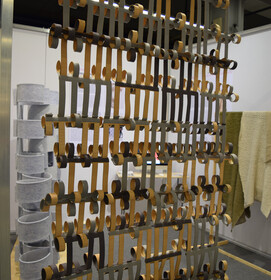 Heimtextil Merging Loops