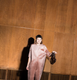 DISOBEDIENT GARMENTS