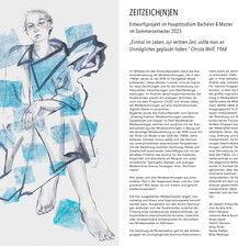 ZEITZEICH(N)EN / SS24