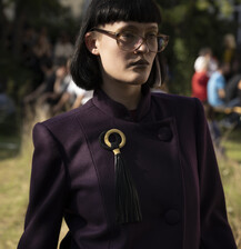 Rundgang 2025 / Modenschau