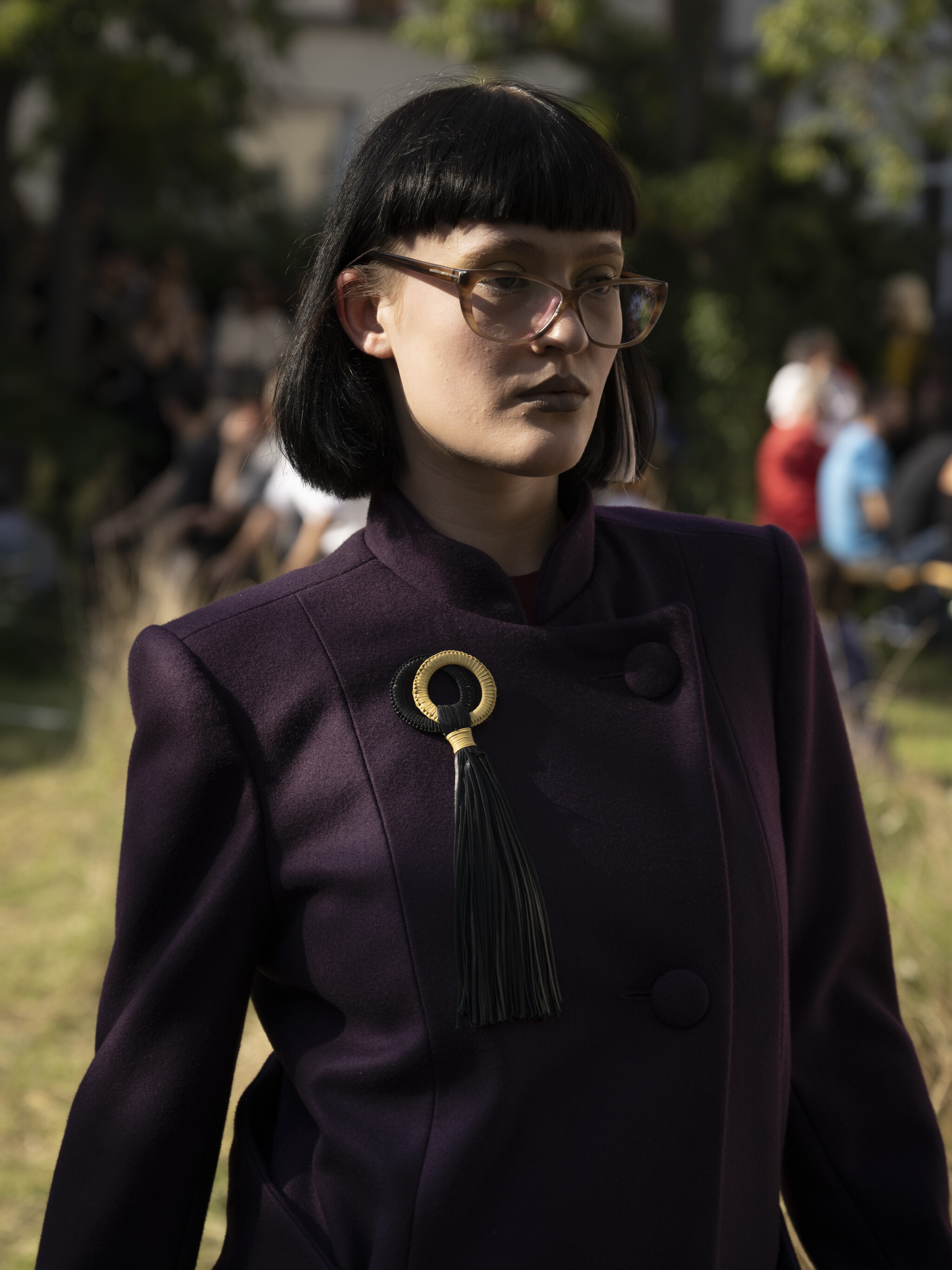 Rundgang 2025 / Modenschau