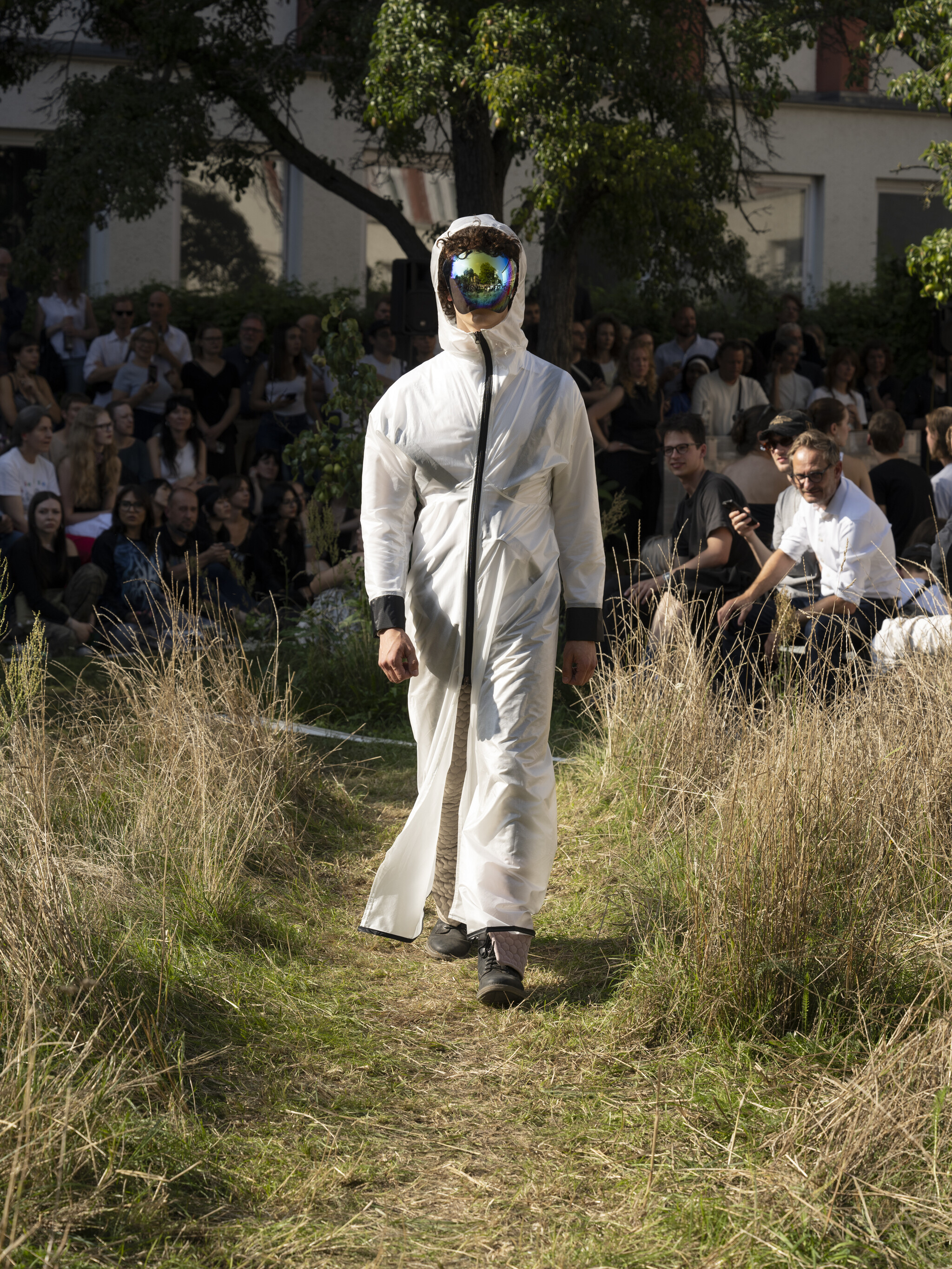 Rundgang 2025 / Modenschau