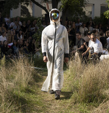 Rundgang 2025 / Modenschau