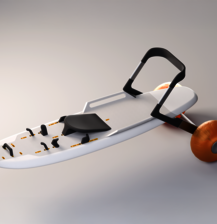 Proneboard | Janine Fingerle