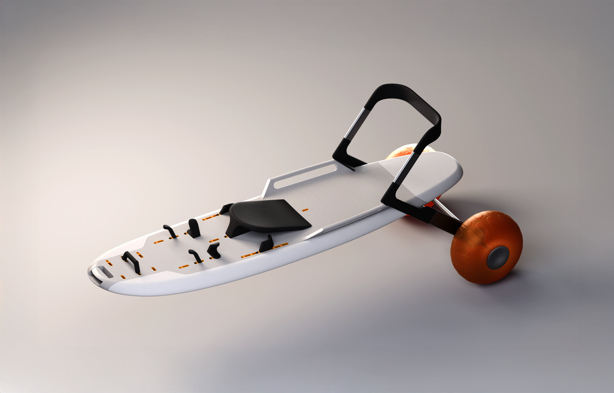 Proneboard | Janine Fingerle