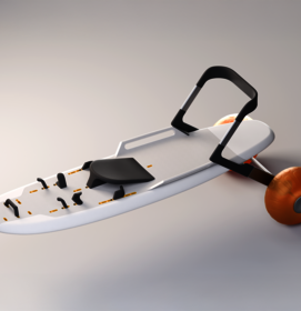 Proneboard | Janine Fingerle