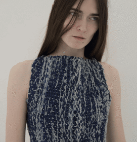 Body Loom Garment #1