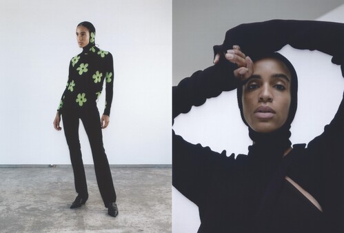 THE CONCEPT OF TIME AND MEMORY / BA / SS21 / Lotte Schönfeld