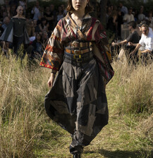 Rundgang 2025 / Modenschau