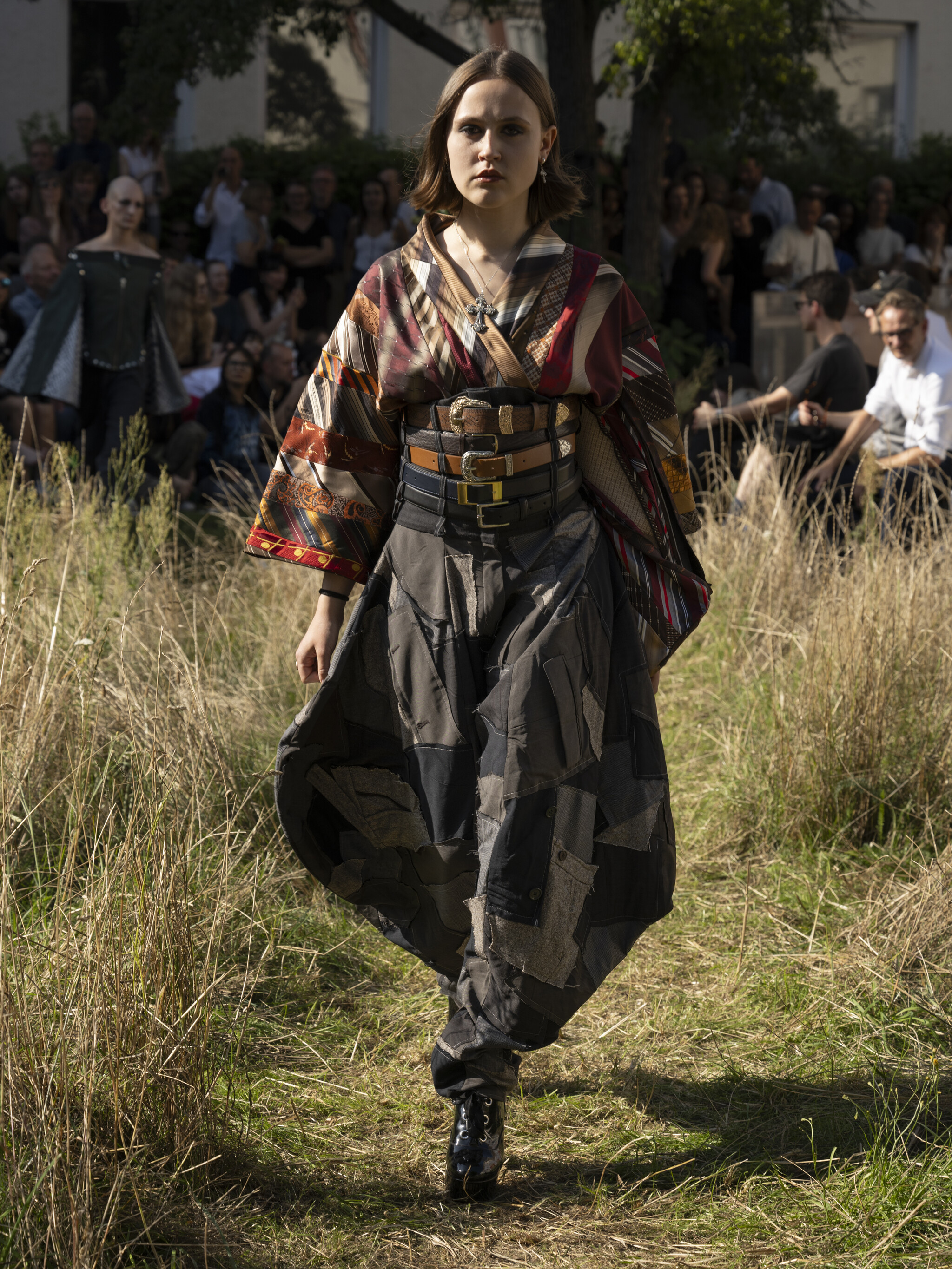 Rundgang 2025 / Modenschau