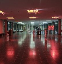 Ausstellungsansicht