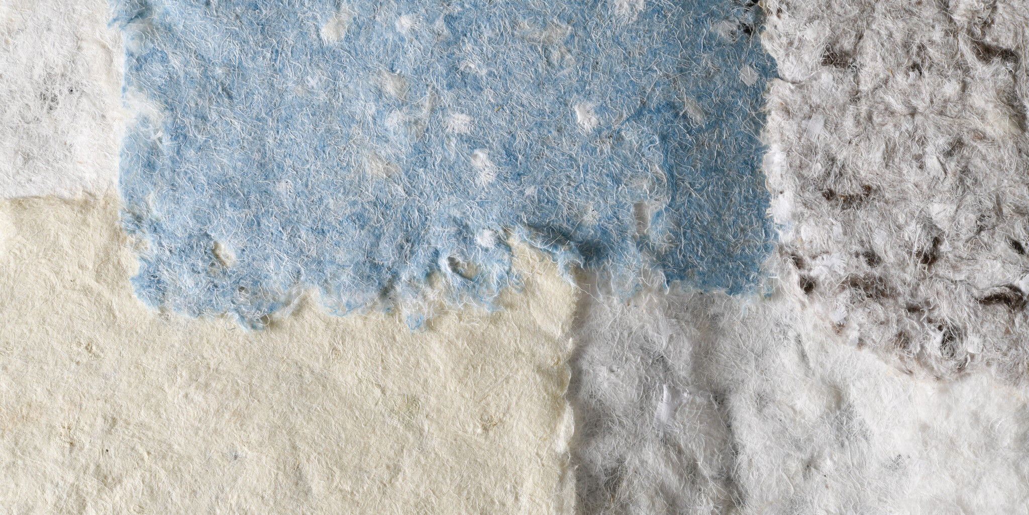Layered Matter | Izumi Yano Layered Matter | Izumi Yano