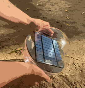 Solar Sphere
