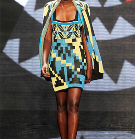 DfT 2010 by Peek & Cloppenburg
