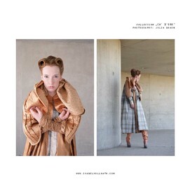 I' VR Lookbook 2012