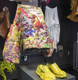 HEAD OVER HEELS - seefashion21 x platte