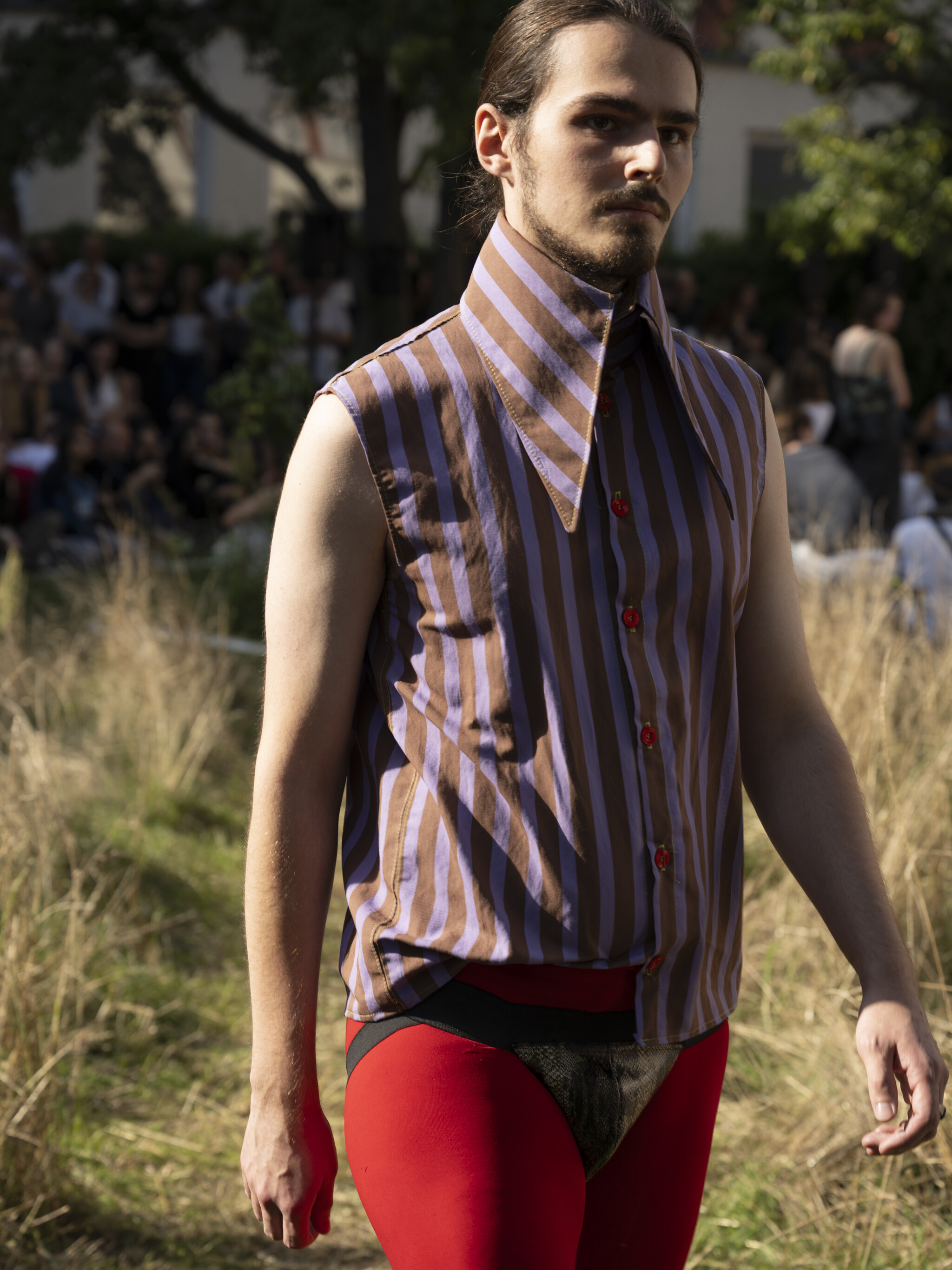 Rundgang 2025 / Modenschau