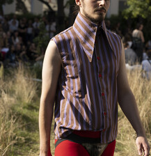 Rundgang 2025 / Modenschau