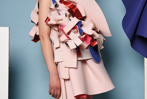 SEAM.LESS / MEISTERSCHÜLER / 2015