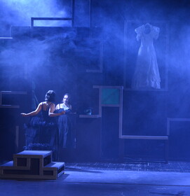 Alcina