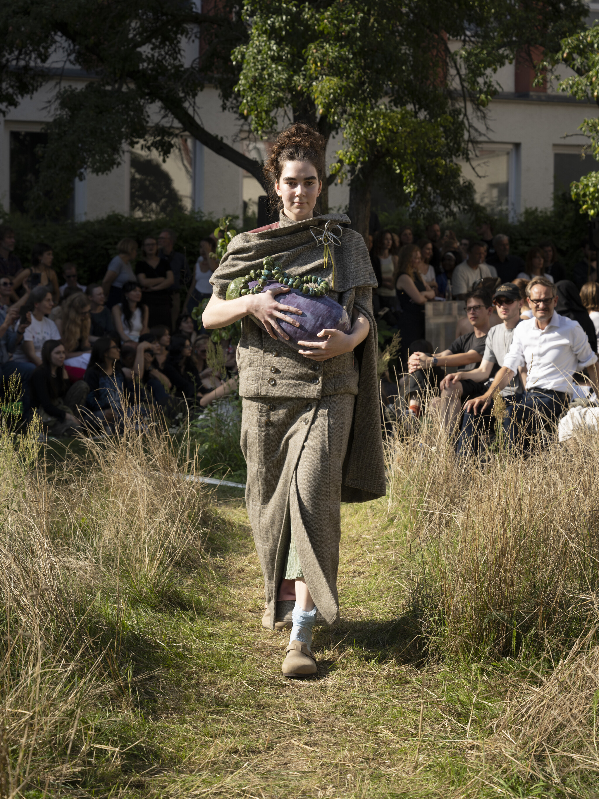 Rundgang 2025 / Modenschau