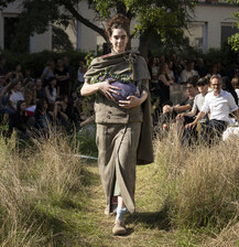 Rundgang 2025 / Modenschau