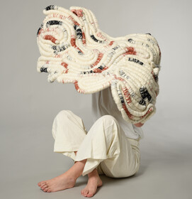 Sara Hassoune, Another Carpet Unfurled