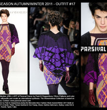 OUTFIT# 17 AW 2011