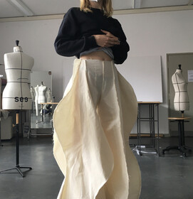 design process by Frieda Kamphues