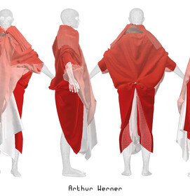 Design Arthur Werner
